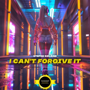 I Can’t Forgive It